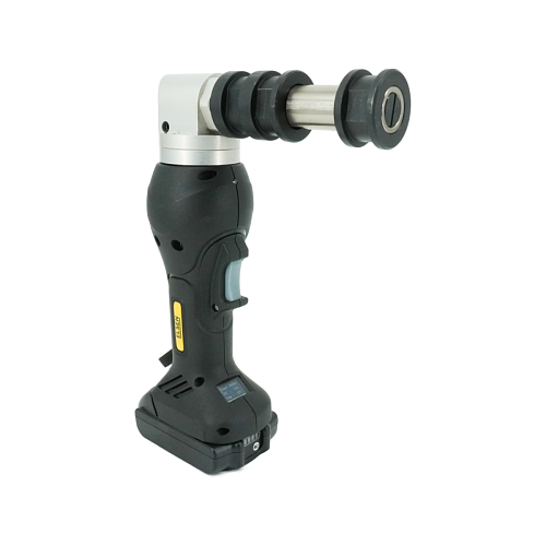 Elsen Комплект аккумуляторного инструмента EASYPRESS v1.0, для аксиальной запрессовки труб 16-32 мм