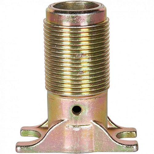 STOUT Пресс-тиски 16/20 для инструмента PEXcase/PexTool для труб из сшитого полиэтилена