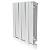 Royal Thermo  Piano Forte Bianco Traffico 500/ 12 секций БиМеталлический радиатор
