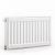 Prado Universal U21 500x700 стальной панельный радиатор с нижним подключением