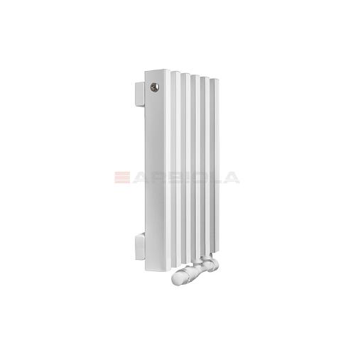 Arbiola Compact V 600-63-31 секции белый вертикальный радиатор c нижним подключением