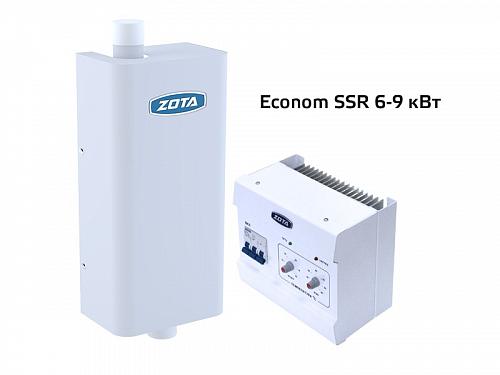 ZOTA Econom-7,5 Электрический котел