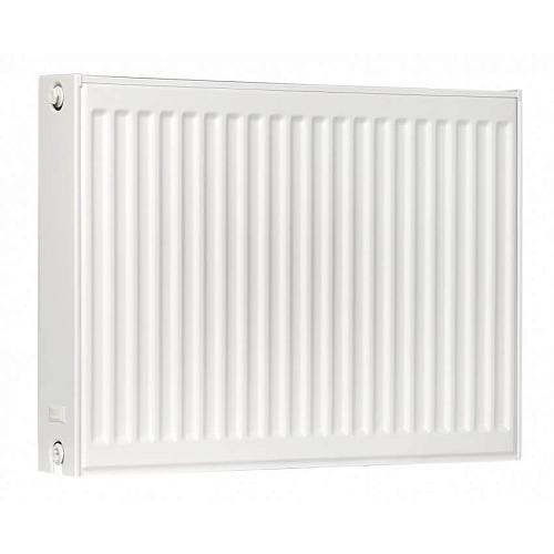 Purmo Compact С22 900x700 стальной панельный радиатор с боковым подключением