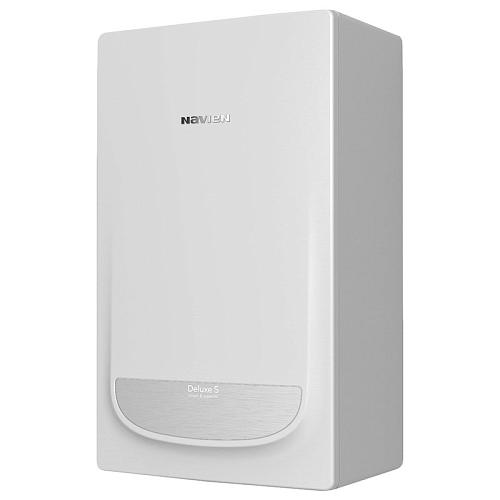 Navien Deluxe S -16k настенный газовый котел