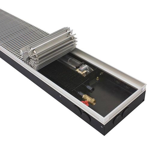 Itermic ITTB 090-1600-350 внутрипольный конвектор