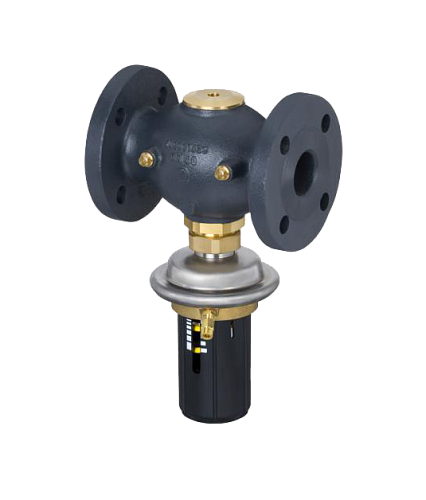 Danfoss DPR DN32 Kvs-12,5 м3/ч (003H6108) Регулятор перепада давлений фл.