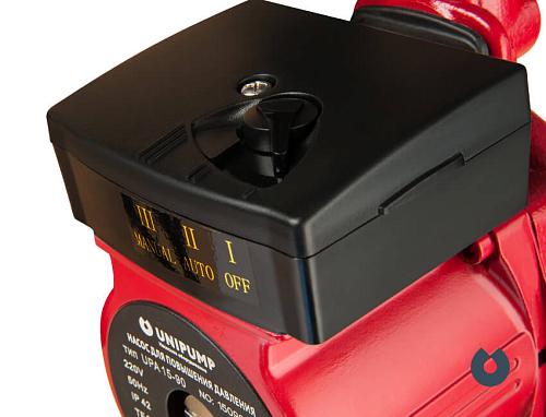 Unipump UPА 15-120 Циркуляционный насос