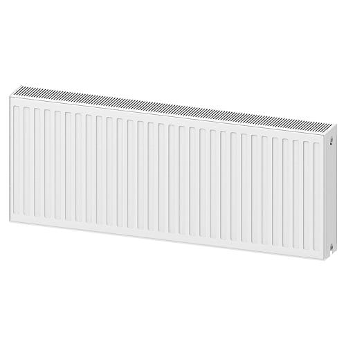 Lemax Premium C22 400x2800 стальной панельный с боковым подключением