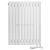 Arbiola Iris 42 V 750-42-11 секции белый вертикальный радиатор c нижним подключением