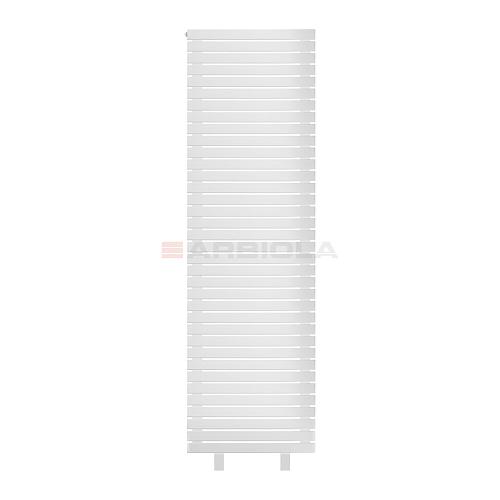 Arbiola Gorizont Liner HZ 750-36-36 секции белый горизонтальный радиатор c боковым подключением с ножками