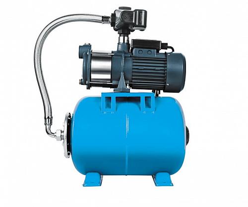 Unipump AUTO MH 400A Насосная станция