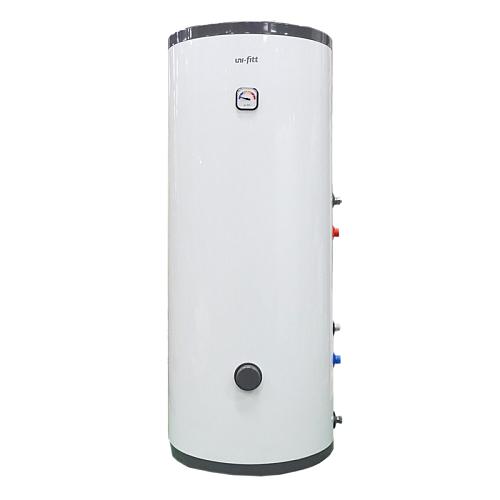 Uni-Fitt STINOX F Бойлер косвенного нагрева напольный 500 л., с ревизионным отверстием