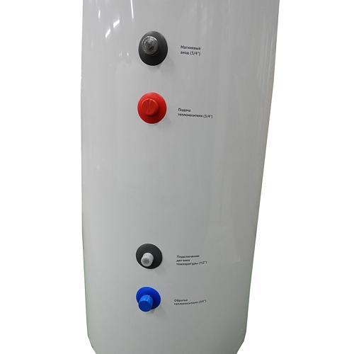 Uni-Fitt STINOX F Бойлер косвенного нагрева напольный 500 л., с ревизионным отверстием