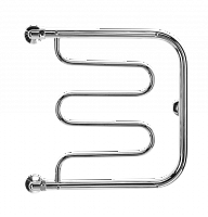 Terminus Фокстрот 600х400 Водяной полотенцесушитель 