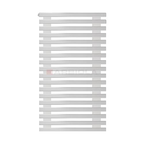 Arbiola Gorizont Compact H 600-63-18 секции белый горизонтальный радиатор c боковым подключением