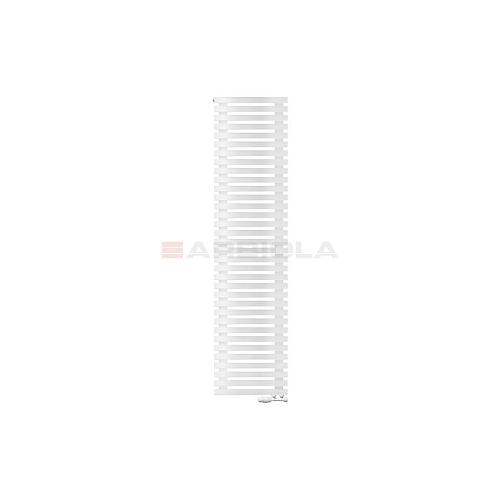 Arbiola Gorizont Ritmo V 500-40-34 секции белый горизонтальный радиатор c нижним подключением