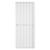 Arbiola Liner H 2000-36-13 секции белый вертикальный радиатор c боковым подключением