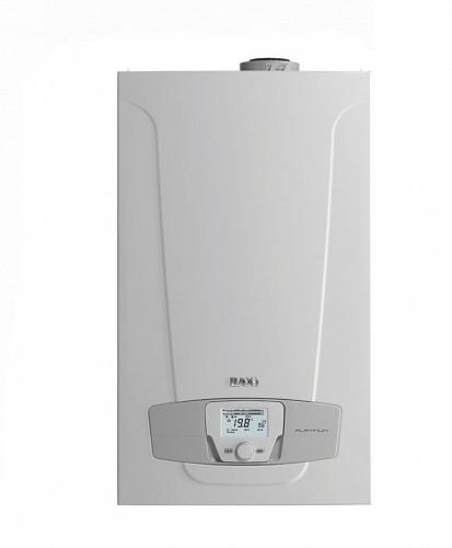 Baxi Luna Platinum+ 1.12 GA настенный газовый котел