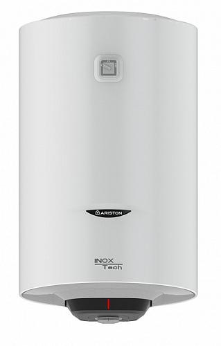 Ariston PRO1 R INOX ABS 100 V Настенный накопительный электрический водонагреватель