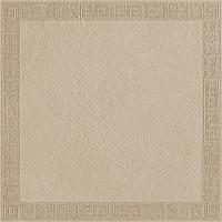 Versace Greek Cassettone Beige/Oro 40×40 см Декор