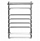 Terminus Полка 500х796 Водяной полотенцесушитель 