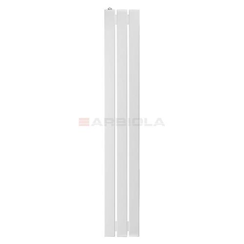 Arbiola Liner H 1000-36-03 секции цветной вертикальный радиатор c боковым подключением