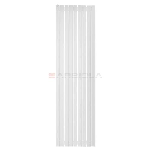 Arbiola Liner H 2200-36-09 секции белый вертикальный радиатор c боковым подключением