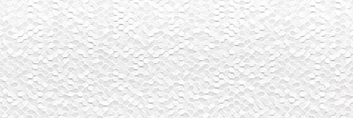 Venis Dubai  White 33,3x100 см Настенная плитка