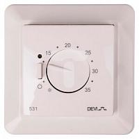 Терморегулятор Deviflex для обогрева и отопления