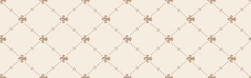 Cifre Alexandra Hermes Ivory Decor 25х80 настенная плитка