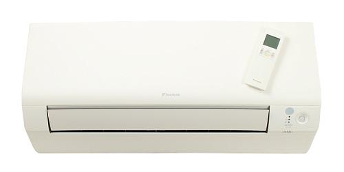 Настенный кондиционер сплит-система Daikin  FTXM20M/RXM20M9 инвертор