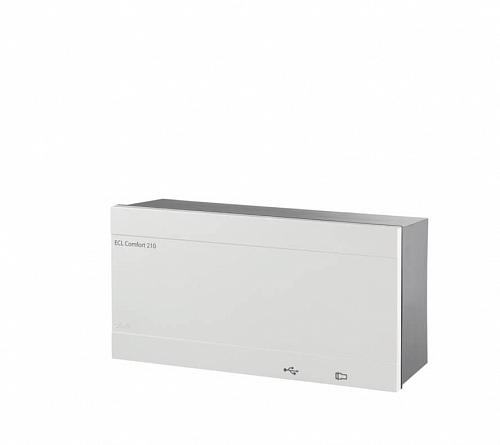 Danfoss ECL 310B (087H3050) Электронный регулятор температуры