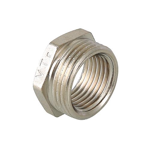 Valtec 1 1/4" х 3/4" Футорка резьбовая