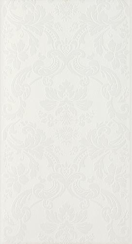 Iris Ducale Bianco 25x46 см Настенная плитка
