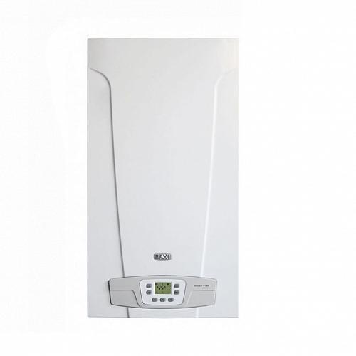 Baxi ECO-4S 18 F настенный газовый котел