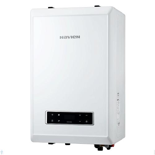 Navien NCB700-35K конденсационный настенный газовый котел