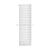 Arbiola Gorizont Liner H 500-36-24 секции белый горизонтальный радиатор c боковым подключением