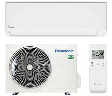 Panasonic Compact CS-TZ20WKEW/CU-TZ20WKE Inverter Настенная сплит-система 