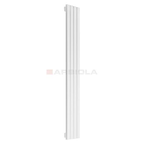 Arbiola Liner H 1800-36-04 секции цветной вертикальный радиатор c боковым подключением