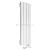 Arbiola Liner V 750-36-03 секции белый вертикальный радиатор c нижним подключением