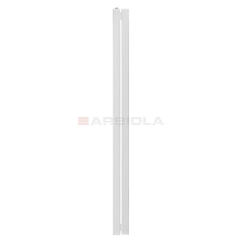 Arbiola Liner H 1750-36-02 секции цветной вертикальный радиатор c боковым подключением