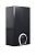 Federica Bugatti 32 VARME Black Котел газовый 2-х контурный с дисплеем встроенным Wi-Fi модулем