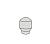 Versace Vanitas Rac.tor.greca oro 2x4 см Спецэлемент
