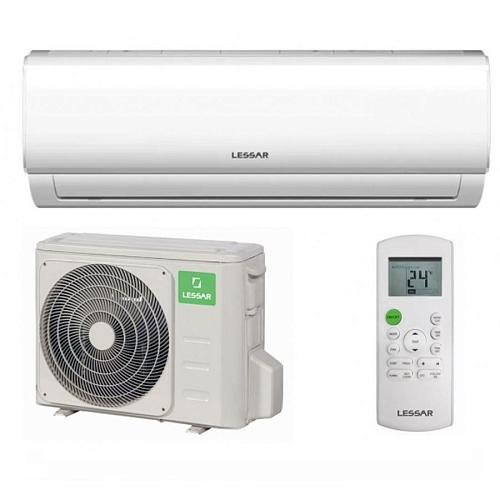 Lessar LS-HE12KRA2A/LU-HE12KRA2A Inverter Настенная сплит-система 