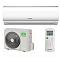 Lessar LS-HE09KRA2A/LU-HE09KRA2A Inverter Настенная сплит-система 