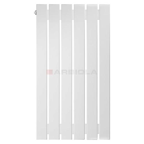 Arbiola Liner H 750-36-06 секции цветной вертикальный радиатор c боковым подключением