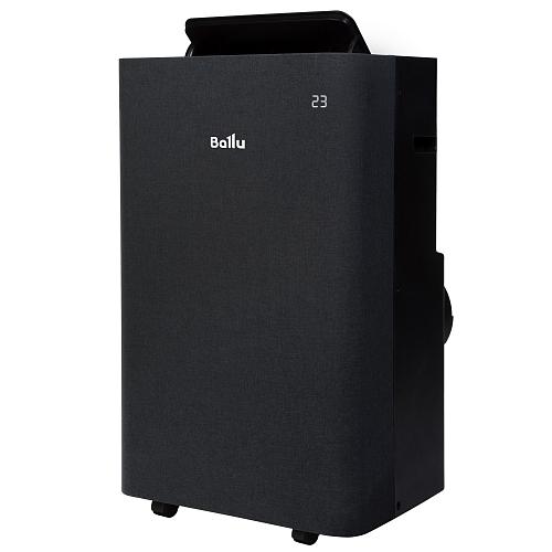 Ballu Velure BPAC-12 EW/N6 Мобильный кондиционер