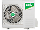 Наружный блок Ballu FREE MATCH B5OI-FM/out-42HN1 инвертор