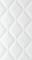 Iris Deluxe Bianco 25x46 см Настенная плитка