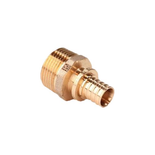 Переходник с наружной резьбой РЕХАУ 32-R 3/4 RX+ арт. 14563203001